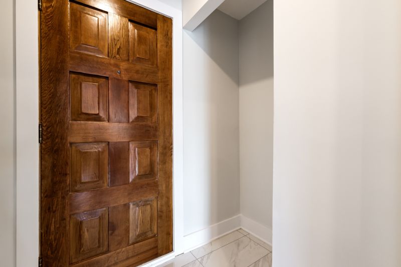 Interior Door Cost Factors