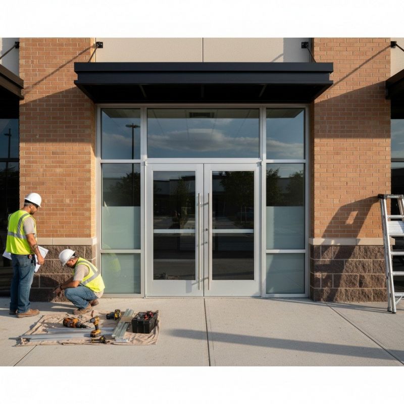 Increase Your Exterior Door Installation Business with an AI Driven, Targeted Website